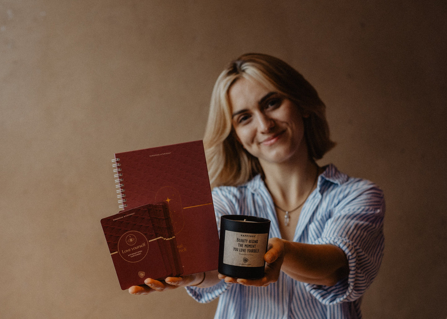 Ayurvedic Time Out Ritual