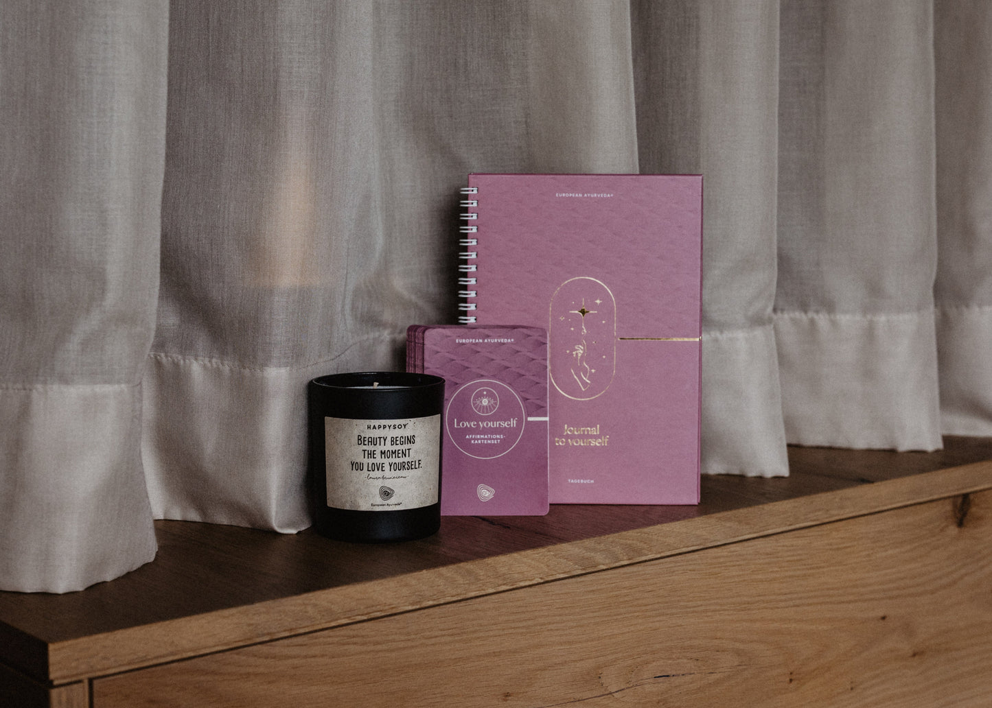 Ayurvedic Time Out Ritual
