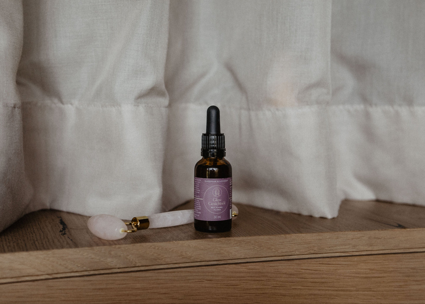 Ayurveda Glow Set