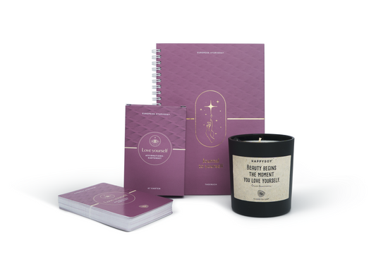Ayurvedic Time Out Ritual