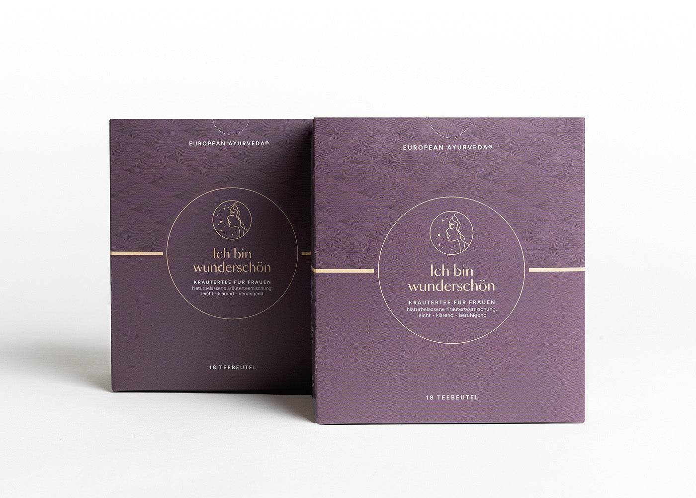 European Ayurveda® Inner Beauty Tee-Zeremonie - European Ayurveda® | Shop