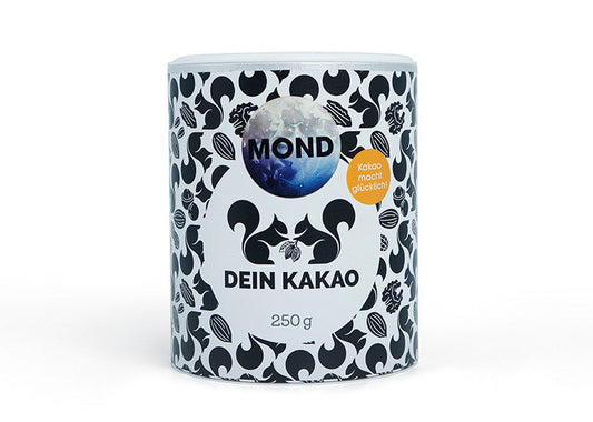 Your Cocoa Drinking Chocolate Moon 250g