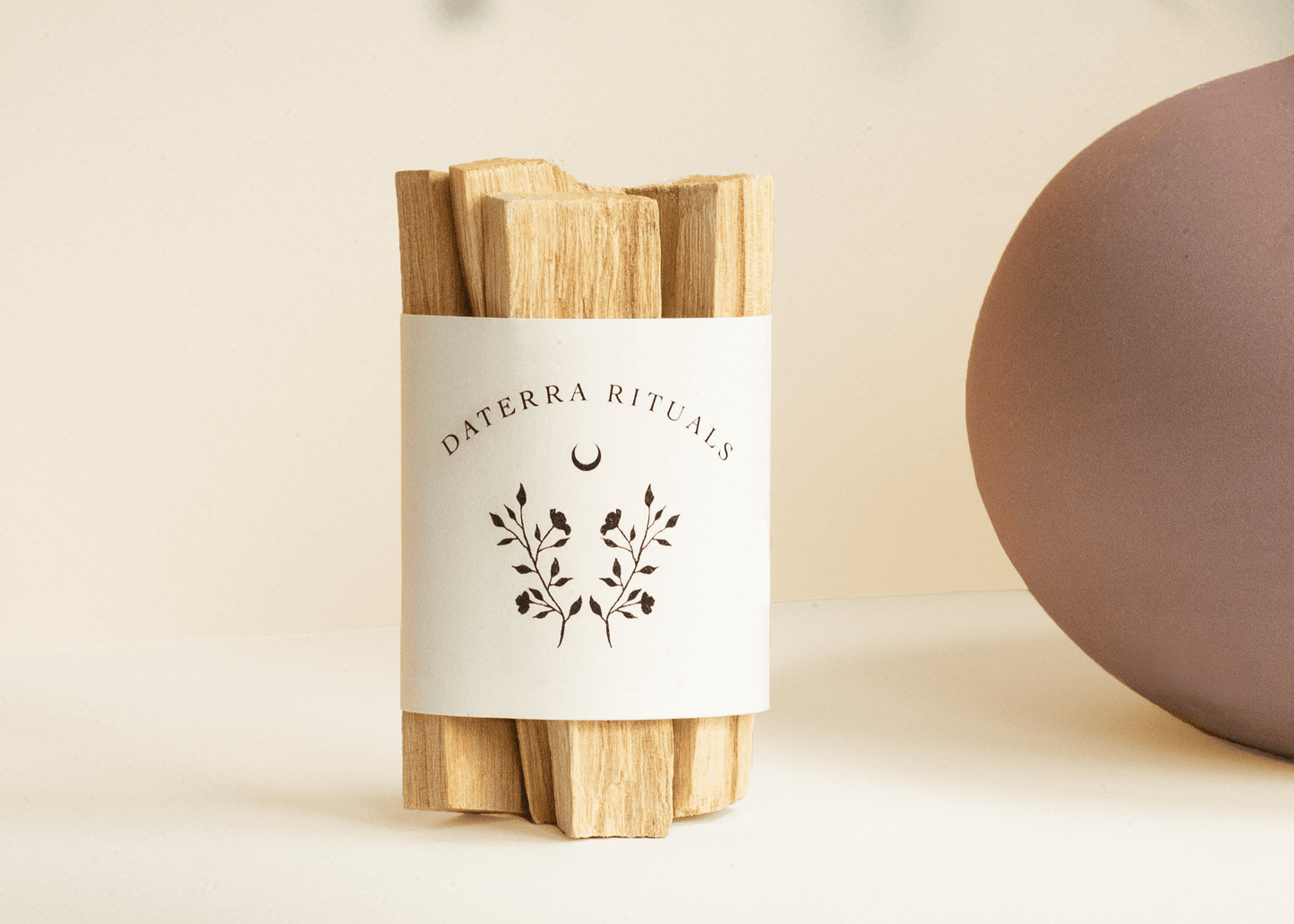 Daterra Rituals Räuchersticks Palo Santo - European Ayurveda® | Shop