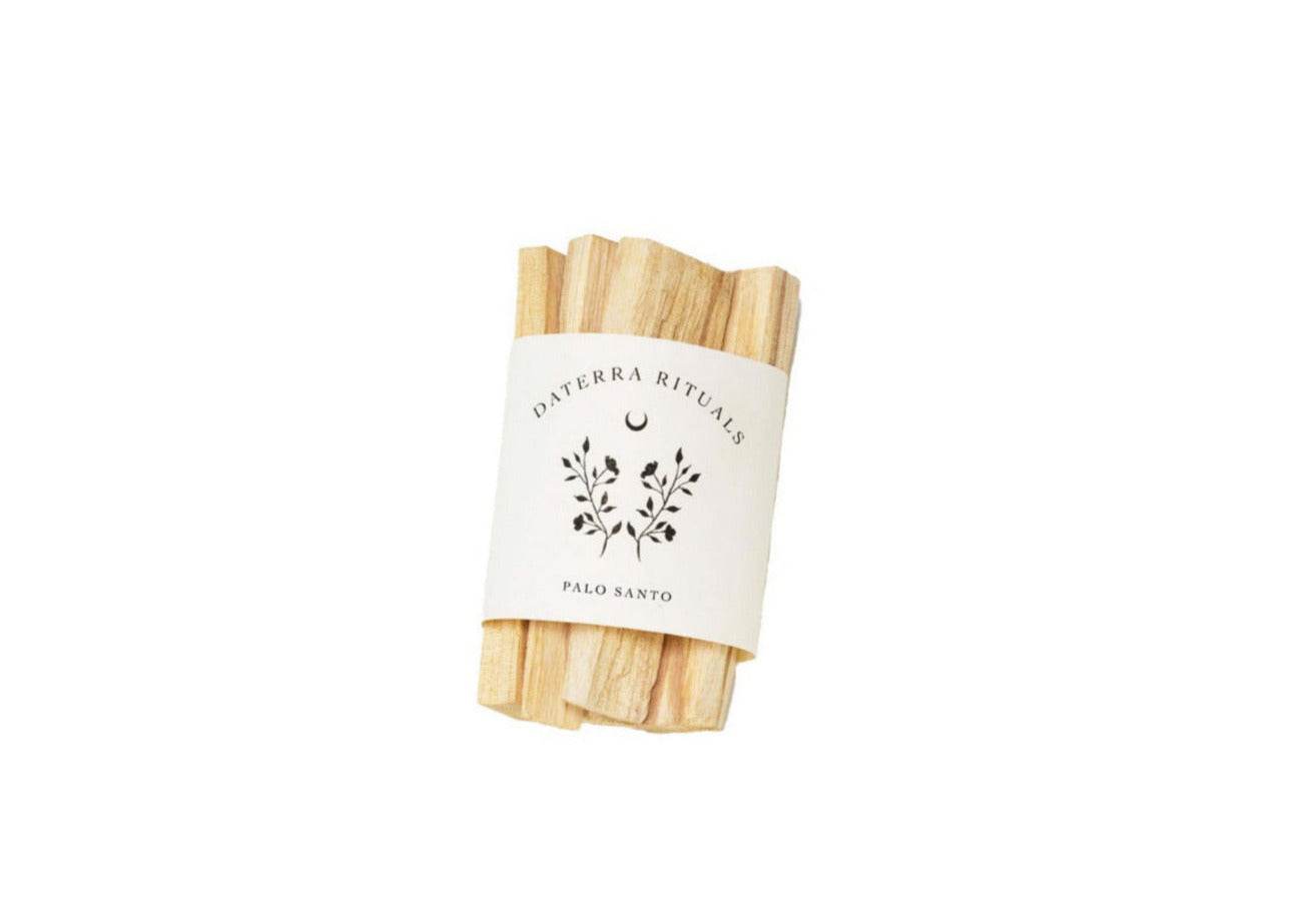 Daterra Rituals Räuchersticks Palo Santo - European Ayurveda® | Shop