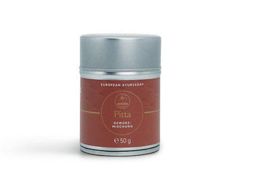 European Ayurveda® Spice Mix Pitta 45 g