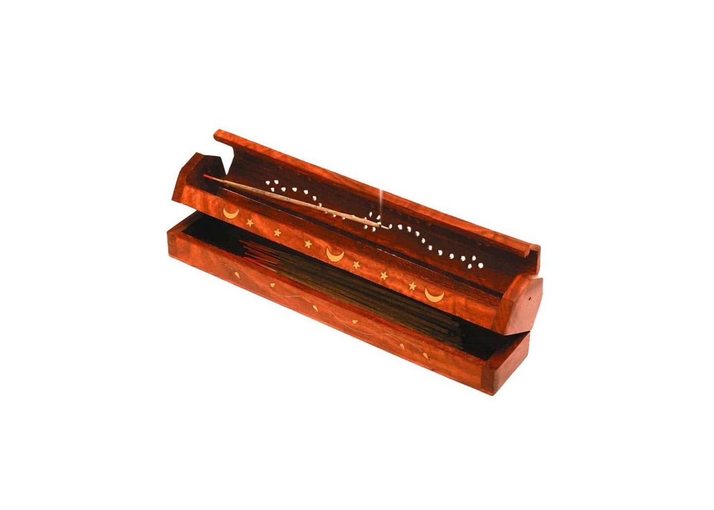 Räucherbox - European Ayurveda® | Shop