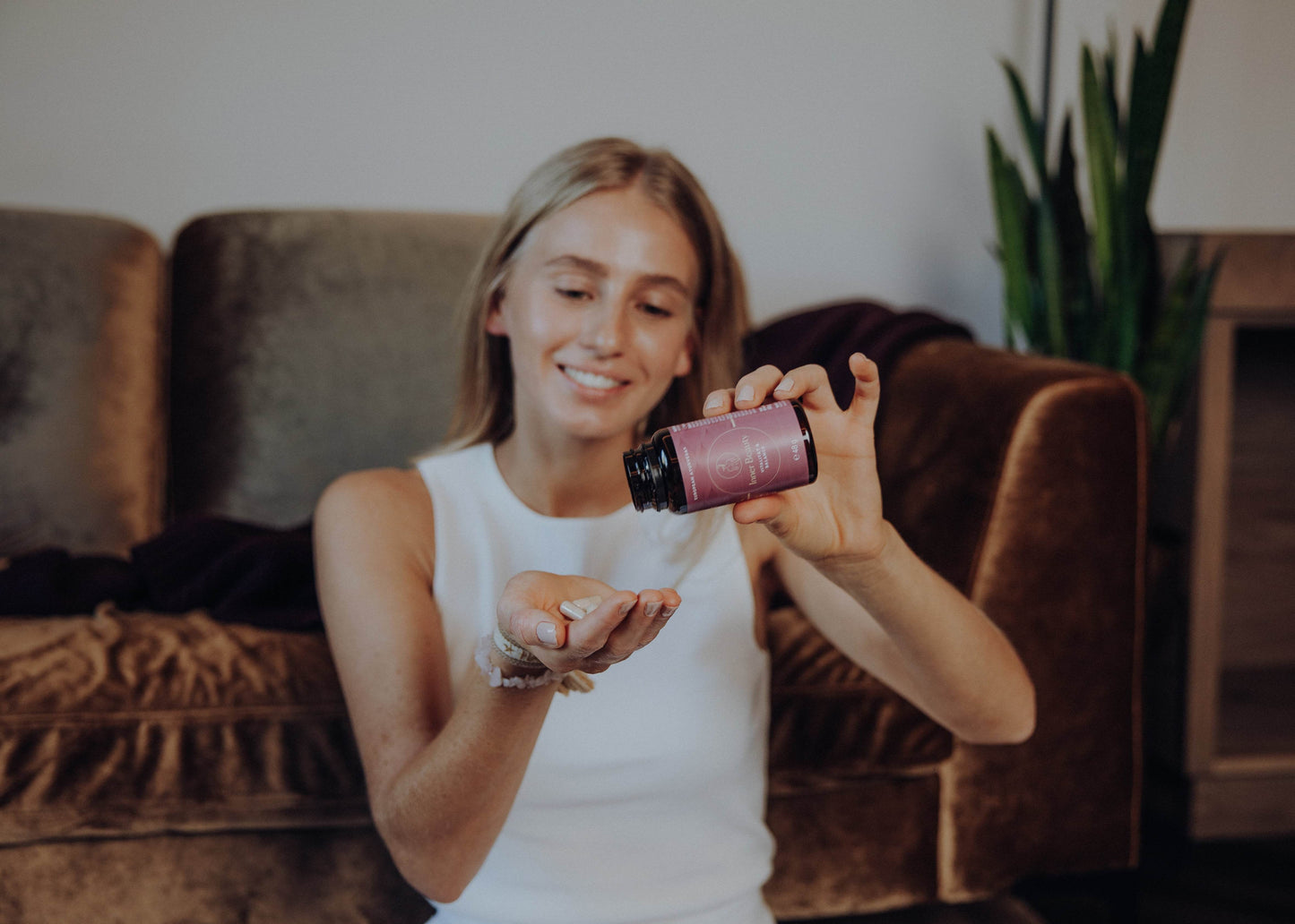 European Ayurveda® Inner Beauty Kapseln - European Ayurveda® | Shop
