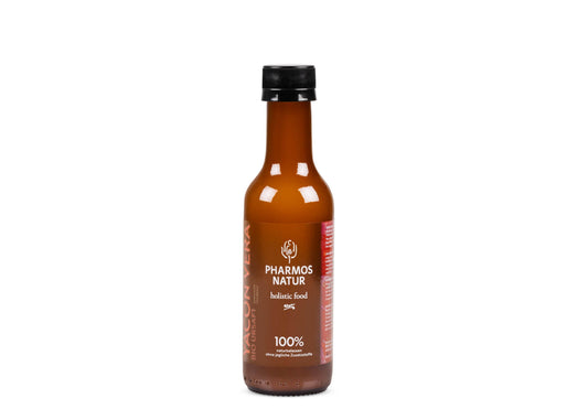 Pharmos YaconVera BioUrsaft 200 ml - European Ayurveda® | Shop