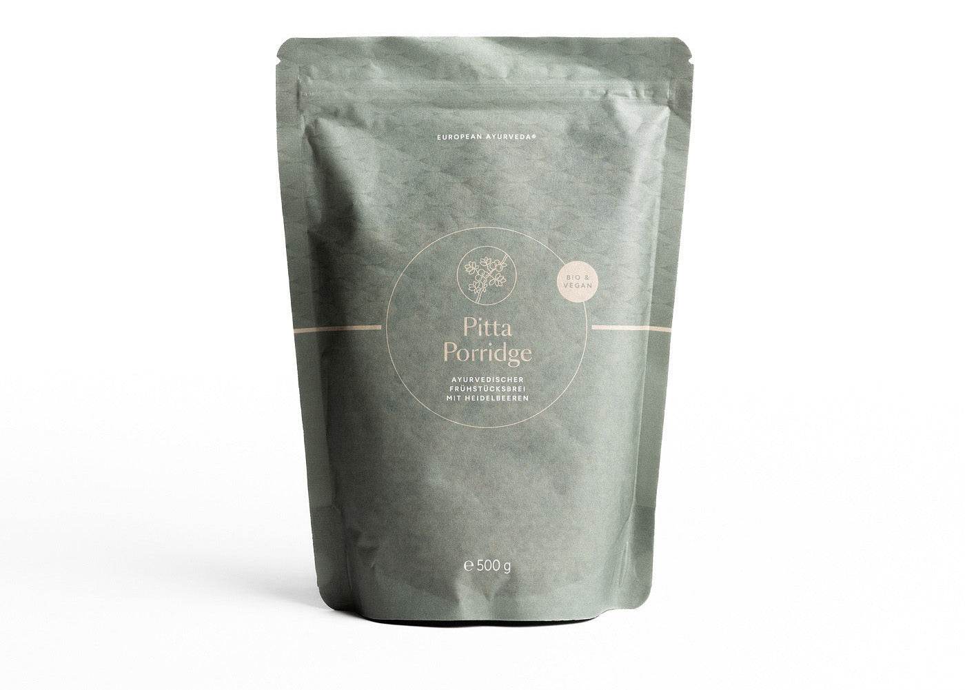 European Ayurveda Pitta Porridge 500 g